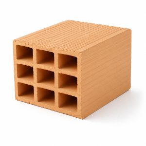 سفال دیواری 9 سوراخ